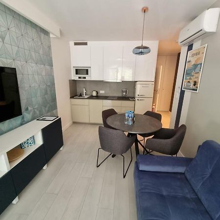 M&K Apartament Baltyk - Sobieszewo - Wyspa Sobieszewska Danzig Exterior foto