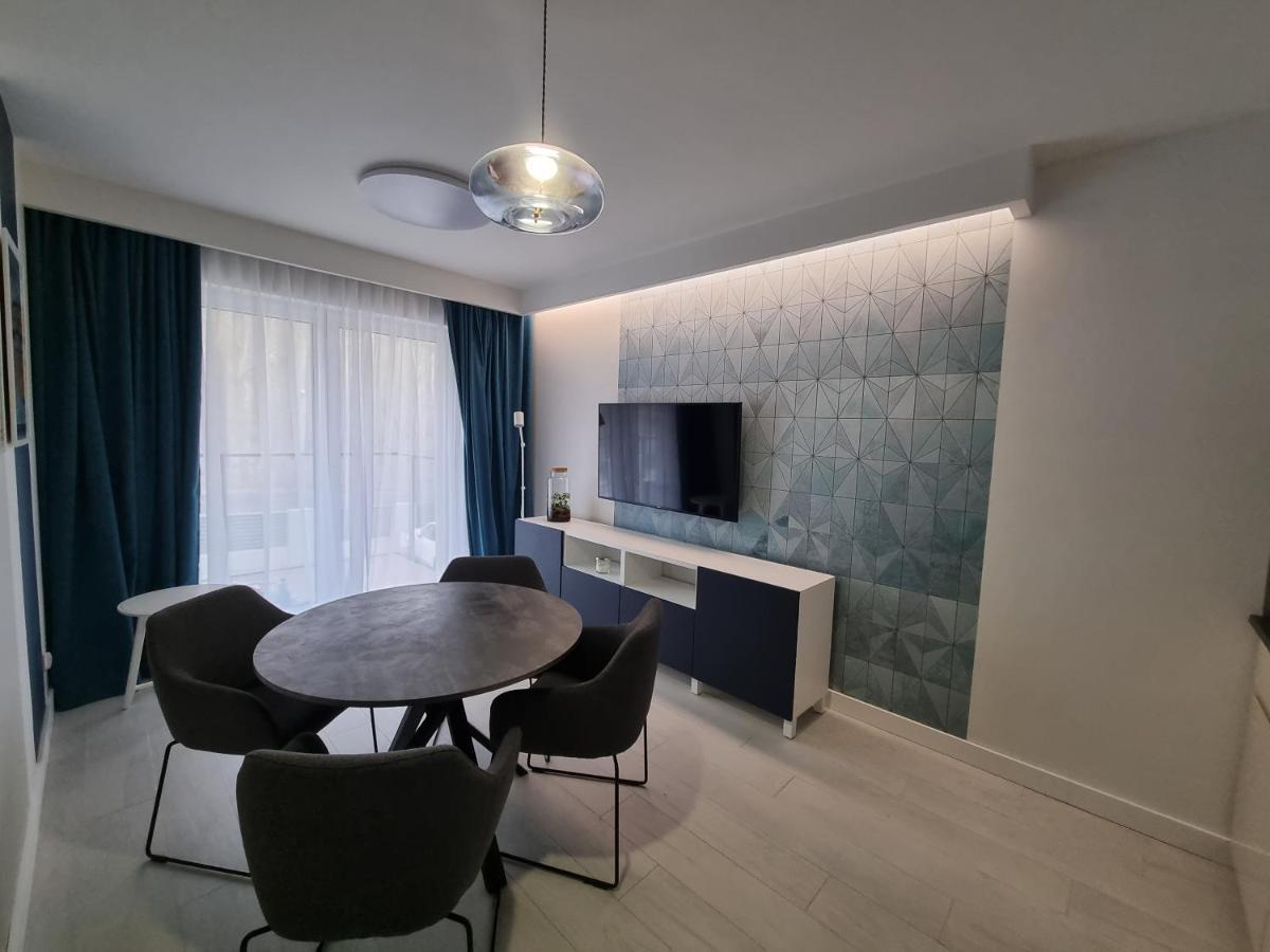 M&K Apartament Baltyk - Sobieszewo - Wyspa Sobieszewska Danzig Exterior foto