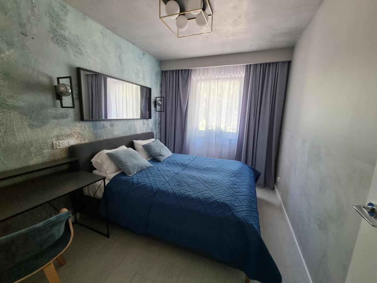 M&K Apartament Baltyk - Sobieszewo - Wyspa Sobieszewska Danzig Exterior foto