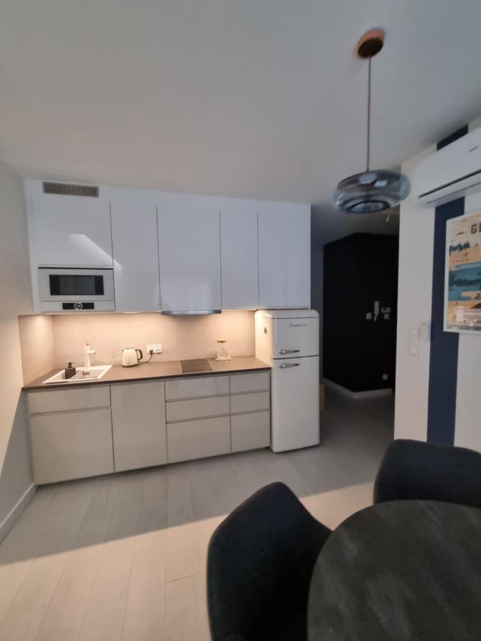M&K Apartament Baltyk - Sobieszewo - Wyspa Sobieszewska Danzig Exterior foto