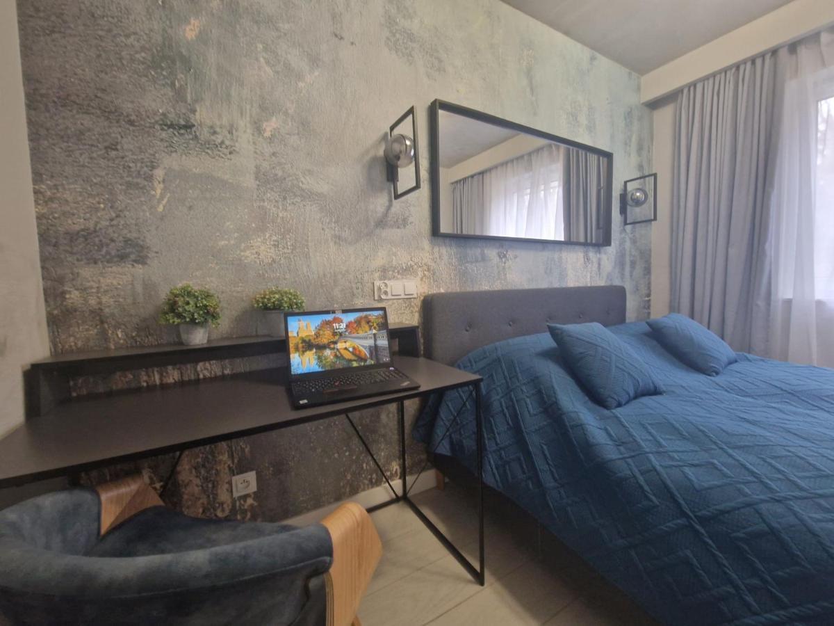 M&K Apartament Baltyk - Sobieszewo - Wyspa Sobieszewska Danzig Exterior foto