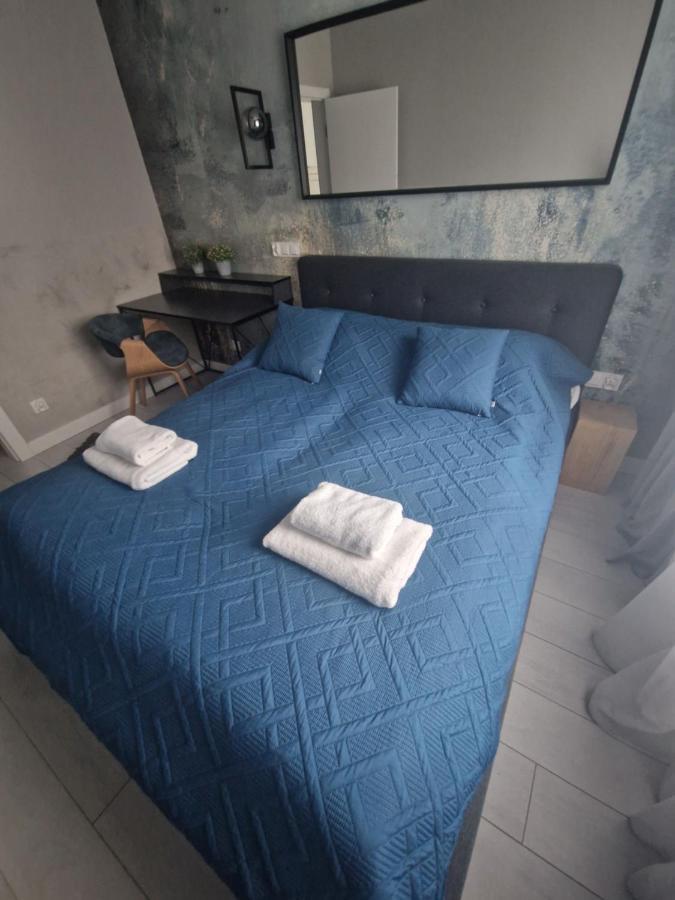 M&K Apartament Baltyk - Sobieszewo - Wyspa Sobieszewska Danzig Exterior foto